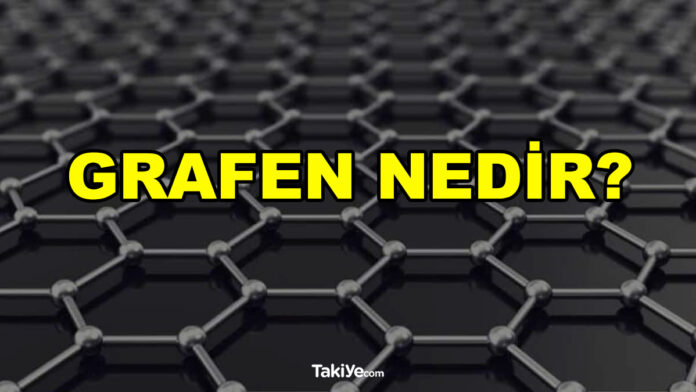 grafen nedir