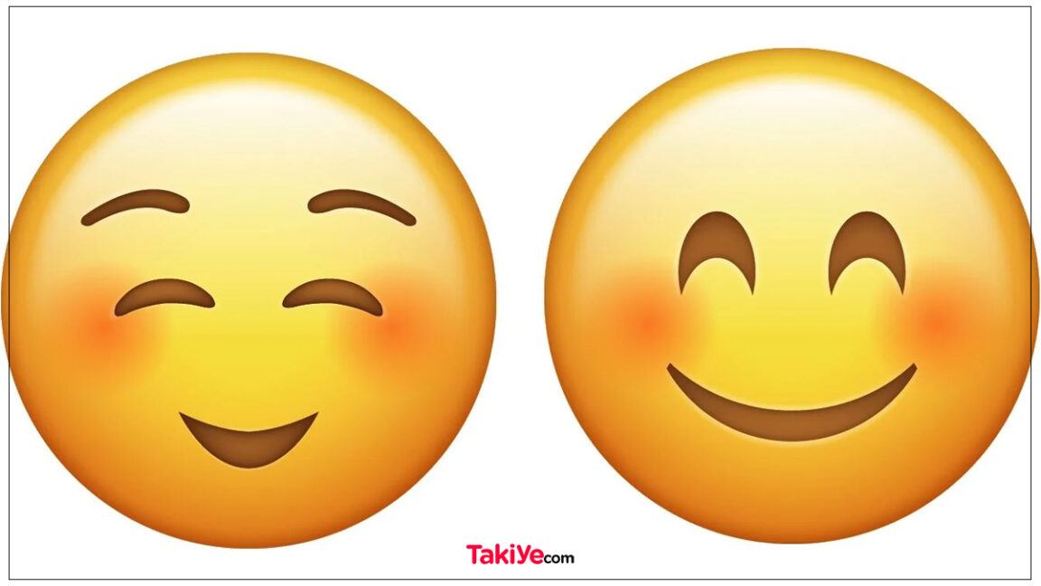 Emoji Anlamı Hakkında Detaylı Bilgiye Sahip misiniz? 🥴