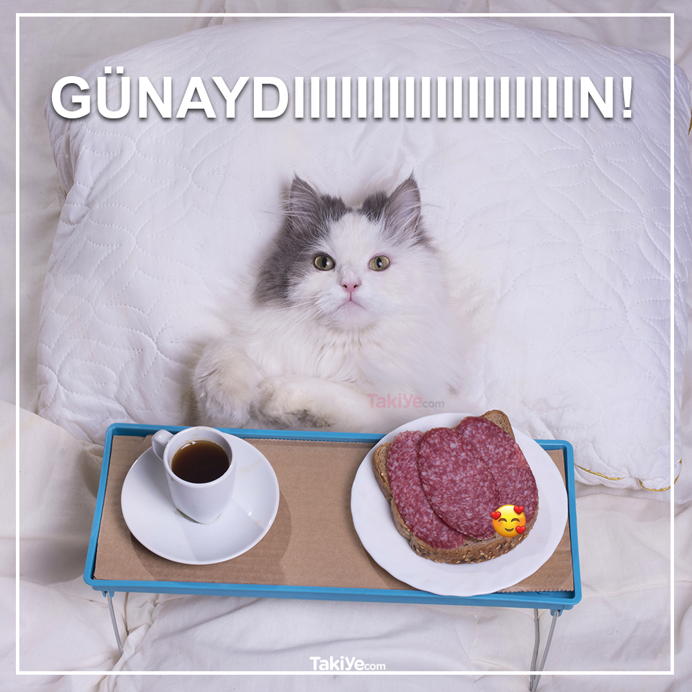 günaydın mesajları akrabaya