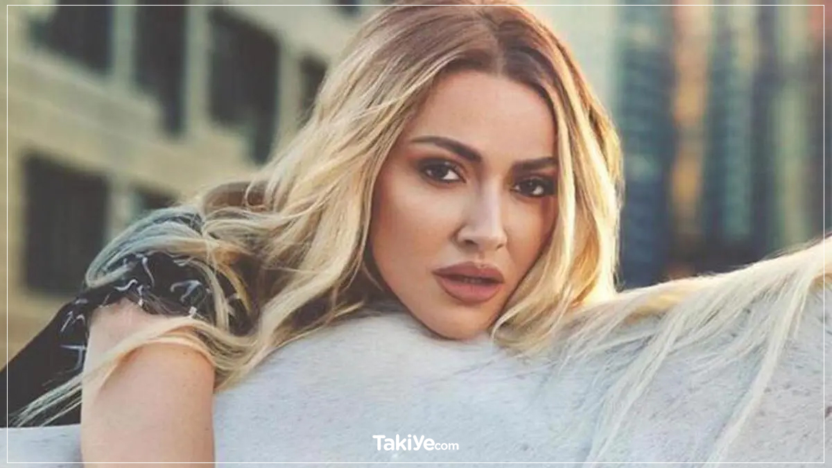 hadise kaç yaşında