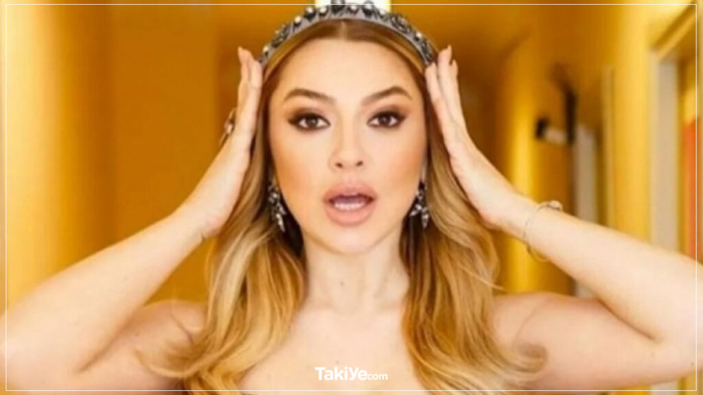 hadise kimdir