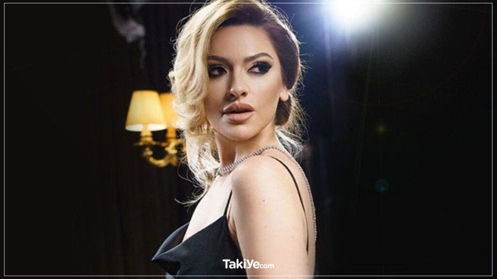 hadise nin gerçek adı