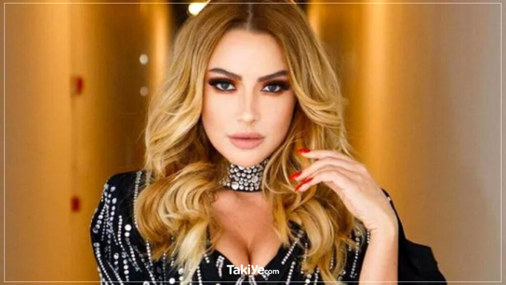 hadise'nin gerçek adı