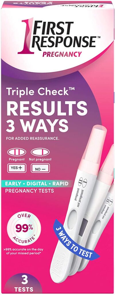 hamilelik testi incelemeleri