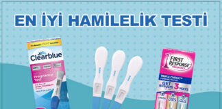 hamilelik testi