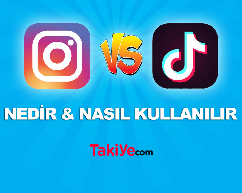 Instagram Reels nedir