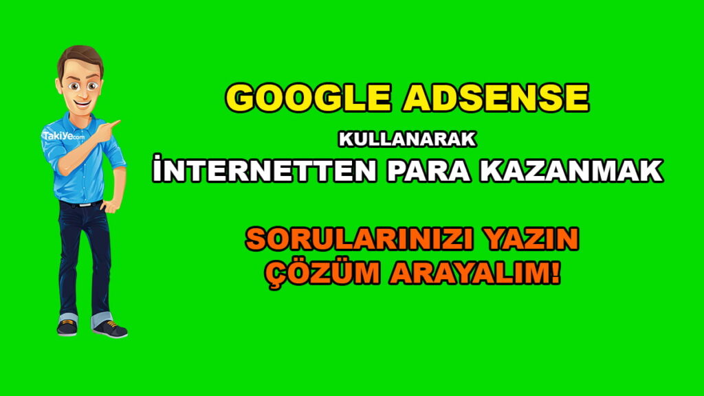 internetten para kazanma