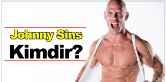 johnny sins kimdir