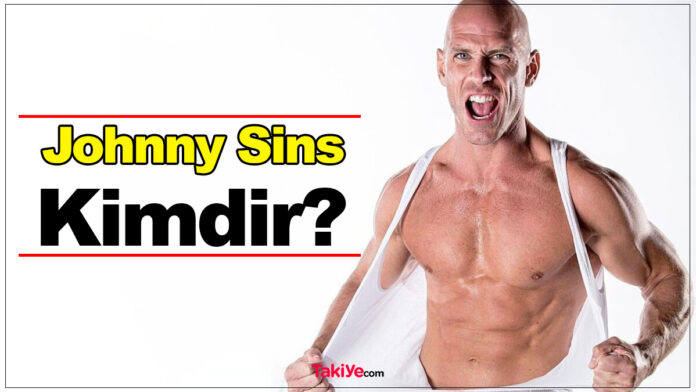 johnny sins kimdir