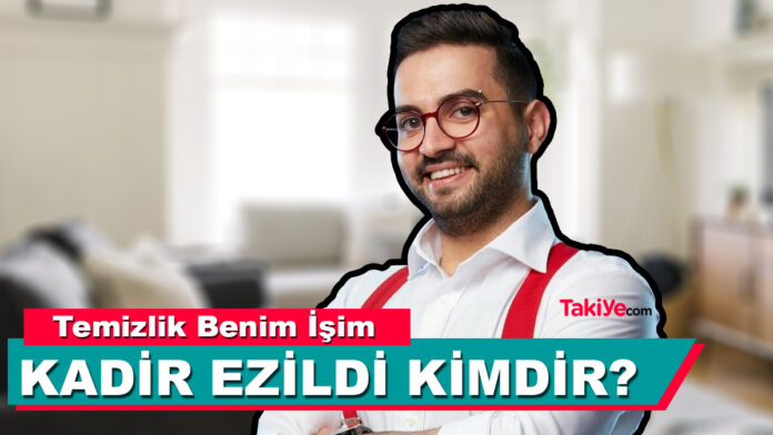 kadir ezildi kimdir