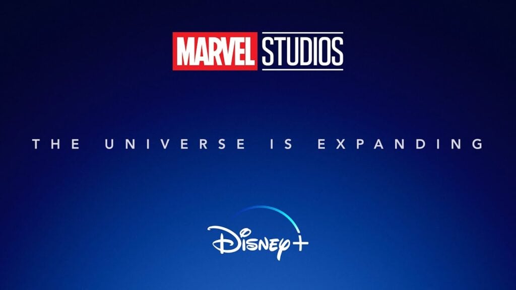 Marvel - Disney Plus