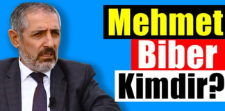 mehmet biber kimdir