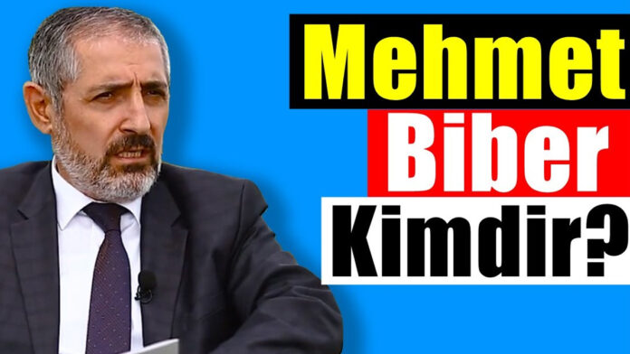 mehmet biber kimdir