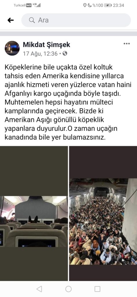 mikdat şimşek kimdir