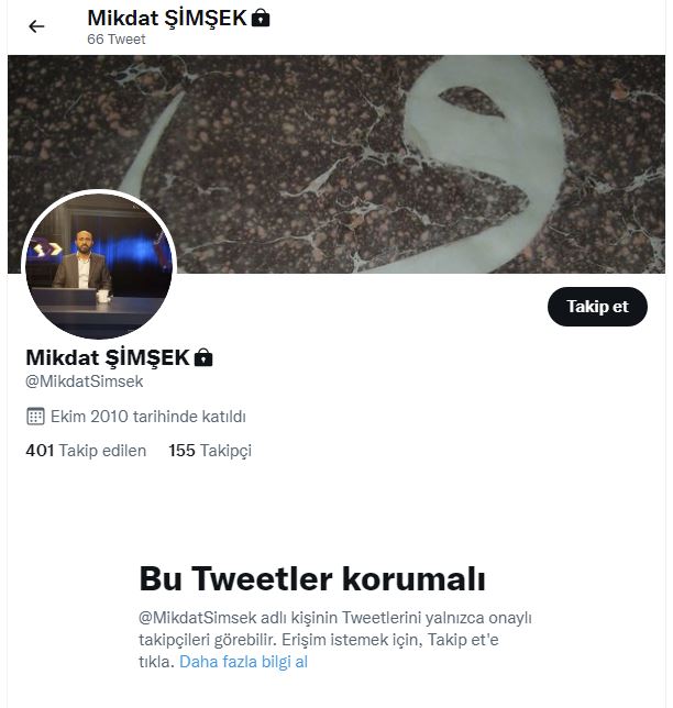 mikdat şimşek kimdir