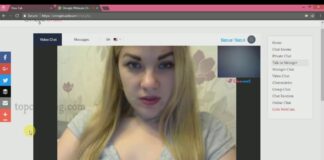 omegle chat