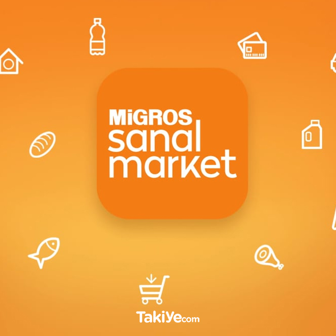 migros sanal market