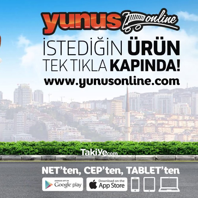 yunusonline