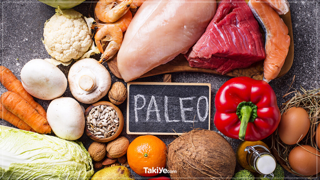 paleo diyeti nedir