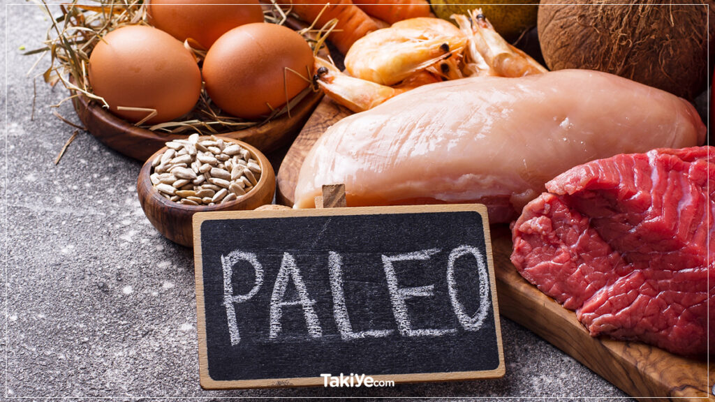 paleo diyeti nedir