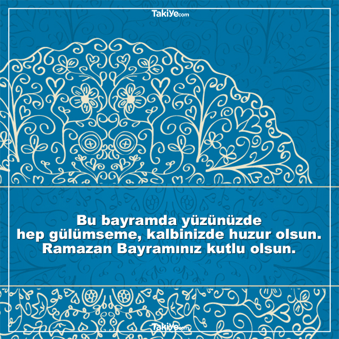 ramazan bayramı mesajları 2023