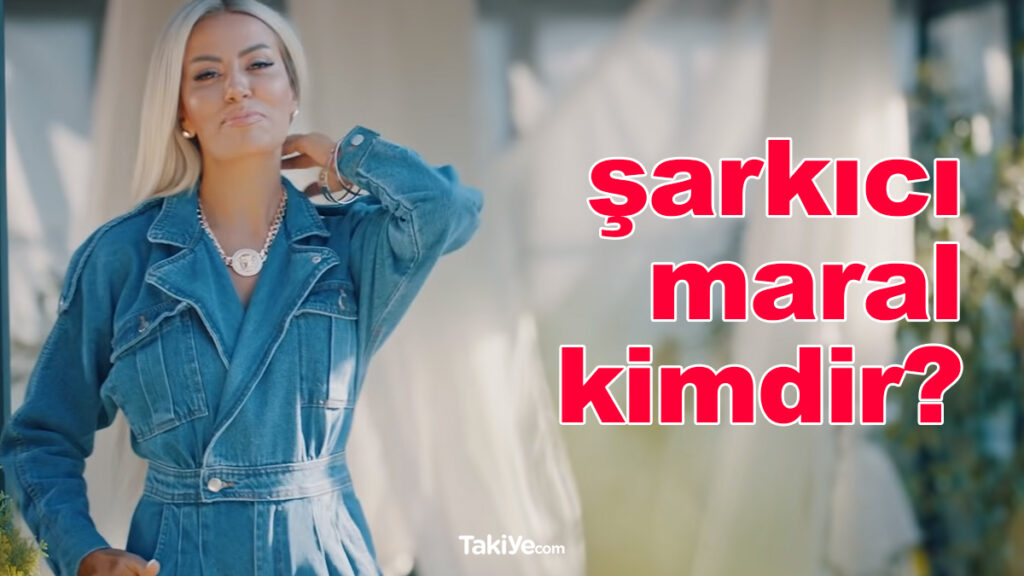 maral kimdir