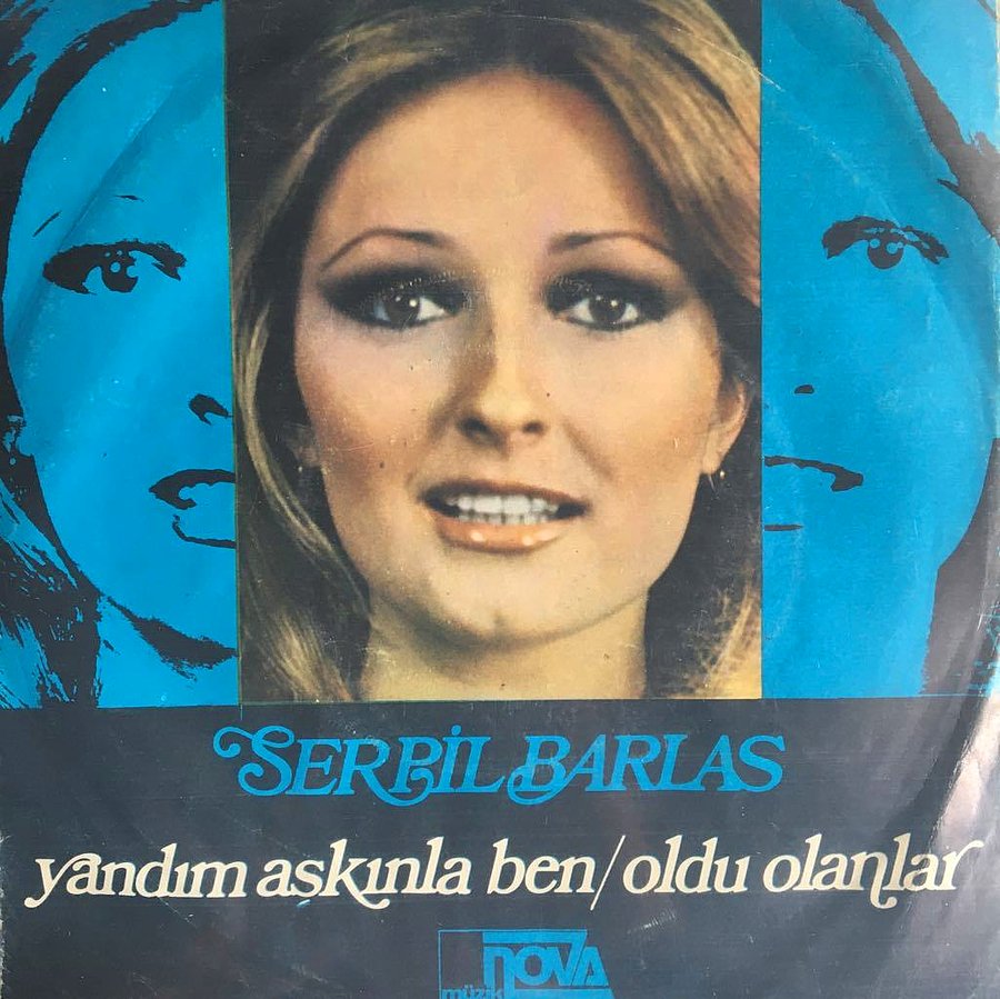 serpil barlas şarkıları