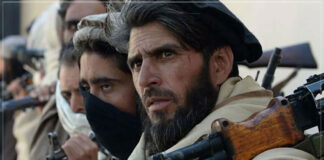 taliban nedir