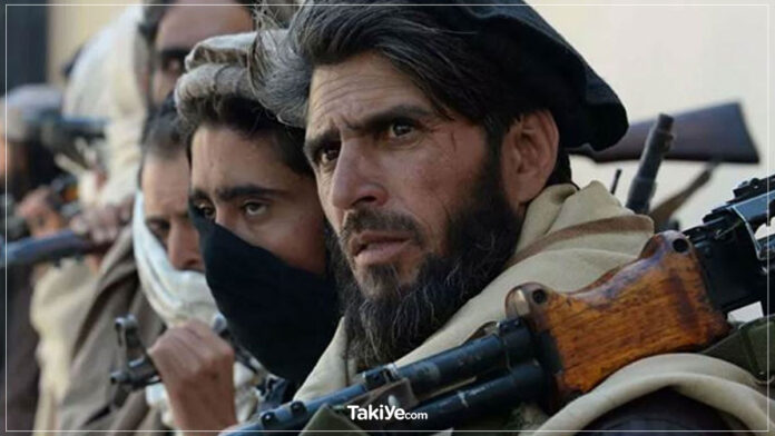 taliban nedir