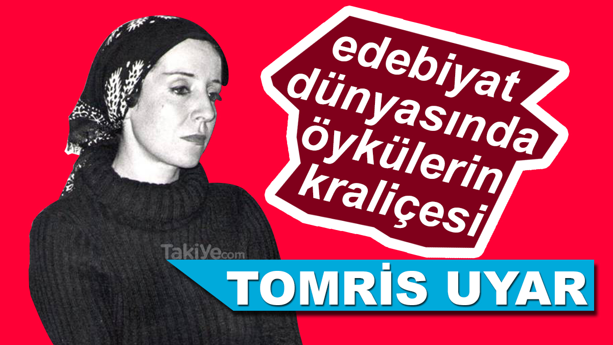 tomris uyar