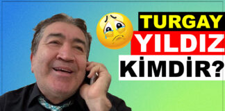 turgay yıldız kimdir