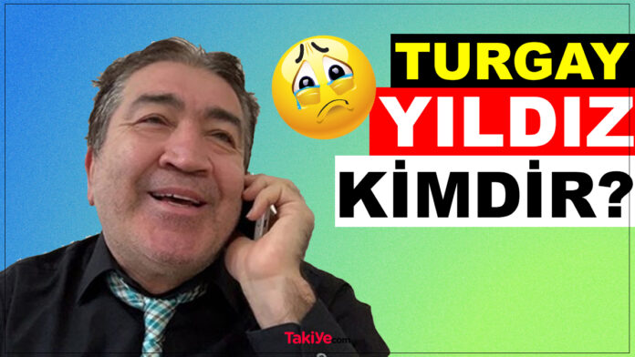 turgay yıldız kimdir