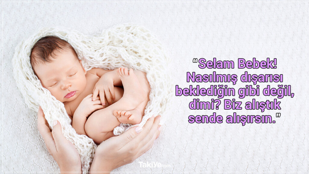 yeni dogan bebek mesajlari yeni dogmus bebek mesajlari takiye com