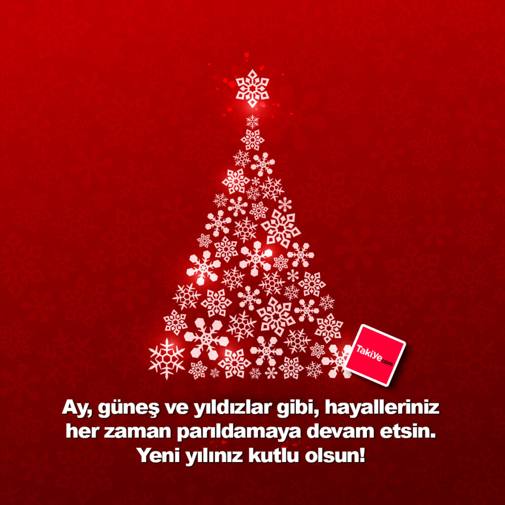 yeni yıl mesajları 2023 resimli