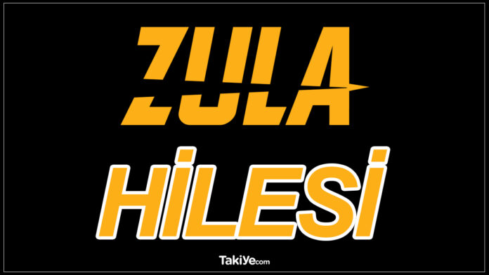 zula hilesi